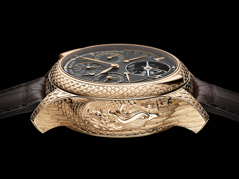 إصداران لا مثيل لهما من Vacheron Constantin... تعرفوا إلى مميّزاتهما "الأسطورية"